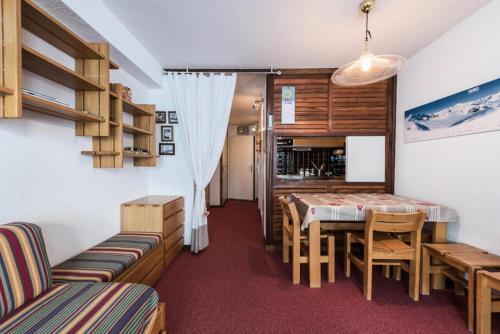 Apartamento R�sidence Borsat - Studio Pour 4 Personnes 68