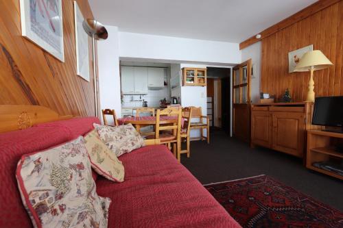 Apartamento Centre de Tignes Le Lac, Vue Magnifique.