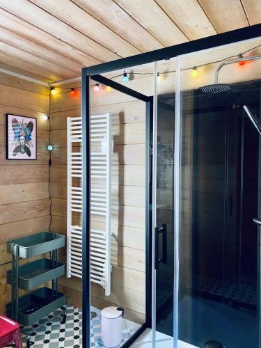 Chalet Les Asphodeles