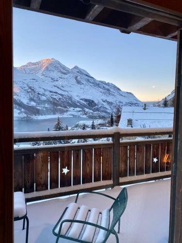 Chalet Les Asphodeles