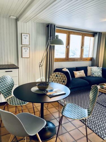 Chalet Les Asphodeles