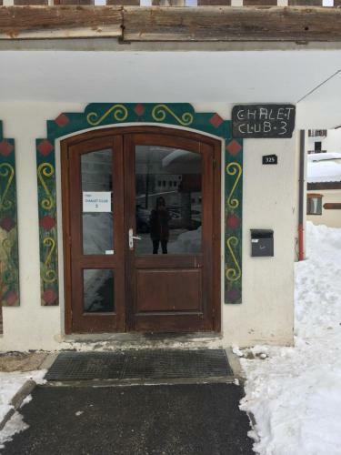 Apartamento Studio Cabine Refait � Neuf