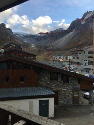 Apartamento Studio Cabine Refait � Neuf