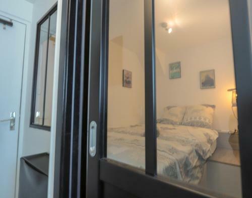 Apartamento Cocon Pour 4 Personnes � Tignes 1800