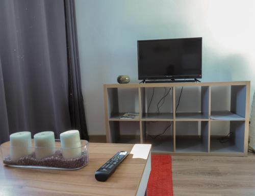 Apartamento Cocon Pour 4 Personnes � Tignes 1800