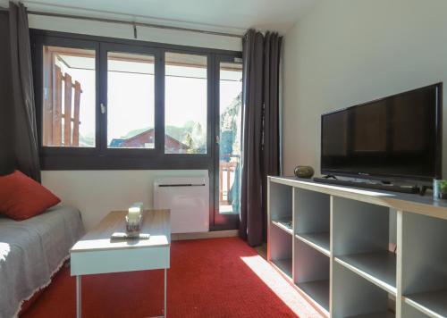 Apartamento Cocon Pour 4 Personnes � Tignes 1800