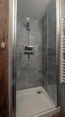 Apartamento Cocon Pour 4 Personnes � Tignes 1800