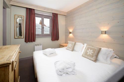 Madame Vacances Chalet Isabelle