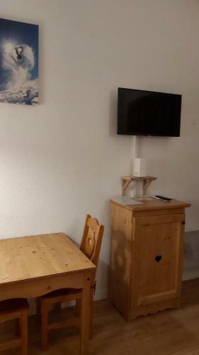 Apartamento Studio