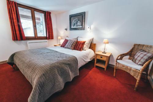 Apartamento Appartement Ski Aux Pieds - Tignes