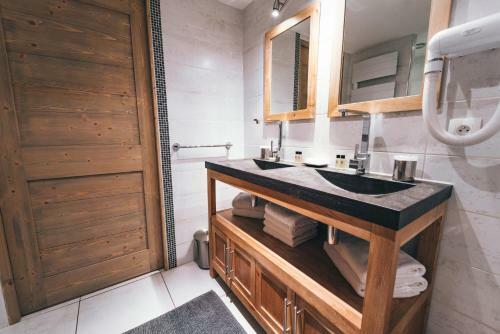 Apartamento Appartement Ski Aux Pieds - Tignes