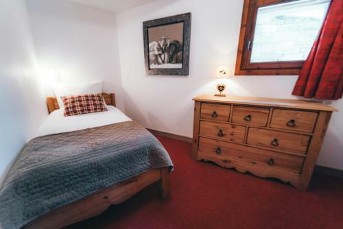 Apartamento Appartement Ski Aux Pieds - Tignes