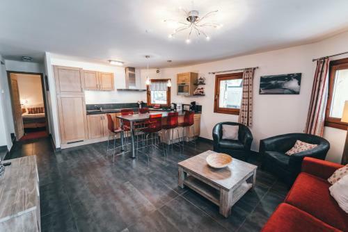 Apartamento Appartement Ski Aux Pieds - Tignes