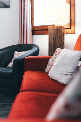 Apartamento Appartement Ski Aux Pieds - Tignes