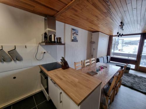 Apartamento Appartement 6 Personnes - Tignes