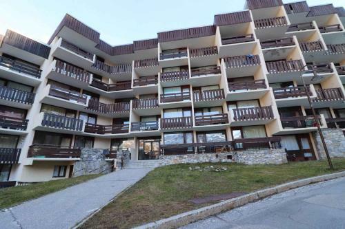 Apartamento Appartement 6 Personnes - Tignes