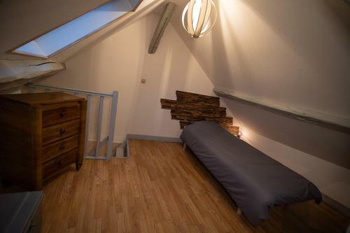 Apartamento Appart Centre Historique Chez Ren� Wifi