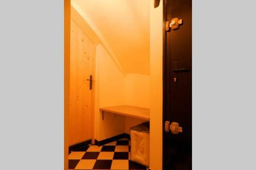 Apartamento Studio Bistrot Baroque Centre Ville Historique
