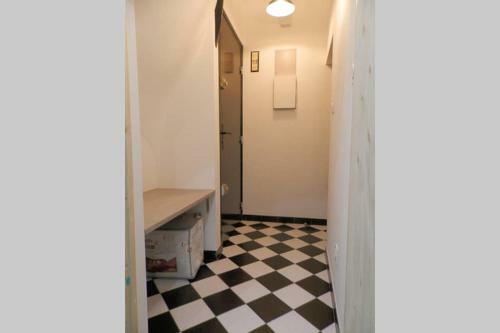 Apartamento Studio Bistrot Baroque Centre Ville Historique