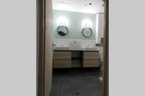 Apartamento Studio Bistrot Baroque Centre Ville Historique