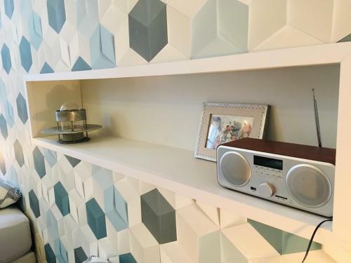 Apartamento Bulles Champagne Troyes