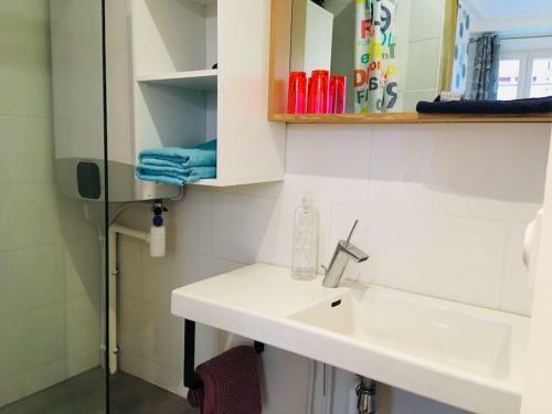 Apartamento Bulles Champagne Troyes