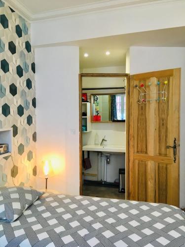Apartamento Bulles Champagne Troyes