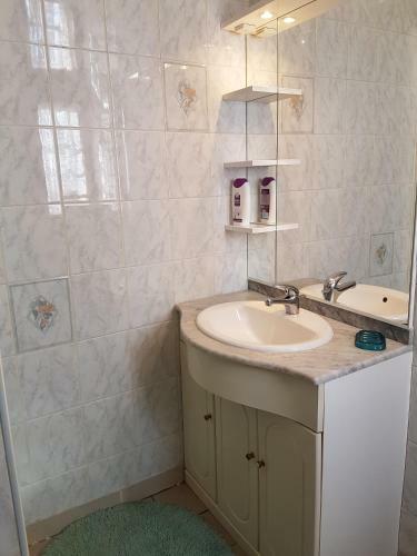 Apartamento Appartement Du Vieux Troyes