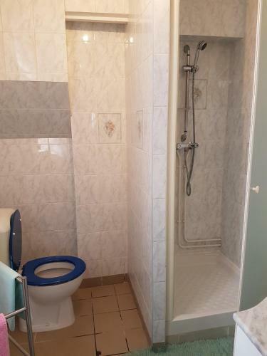 Apartamento Appartement Du Vieux Troyes