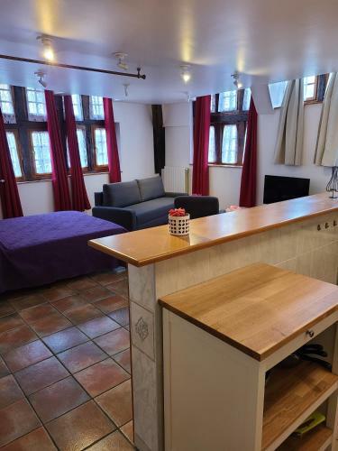 Apartamento Appartement Du Vieux Troyes