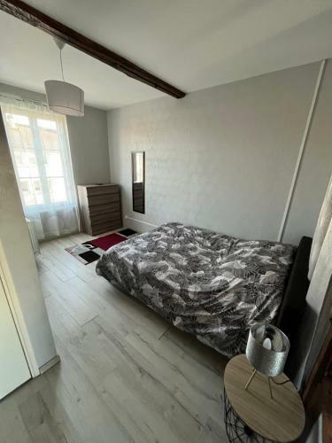 Apartamento Saint Martin
