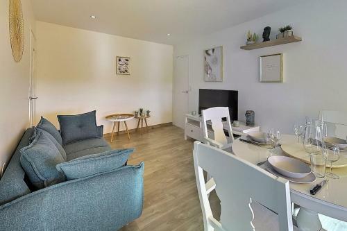 Apartamento Le Voltaire - Gare -wifi - Balcon - Mon Groom