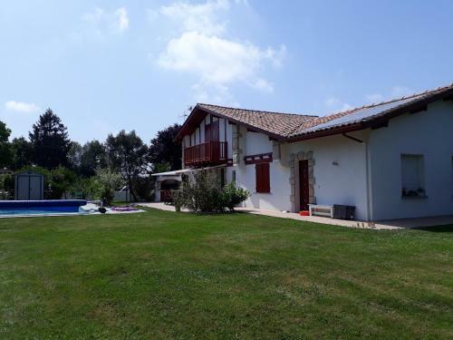 Villa Maison - Ustaritz - Proche Biarritz