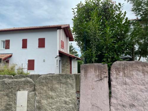 Apartamento Maison Aitaren Eskua