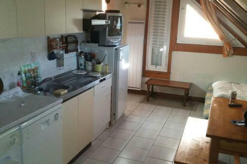 Appartement Pied Des Pistes 6/8 Pers En Ari�ge