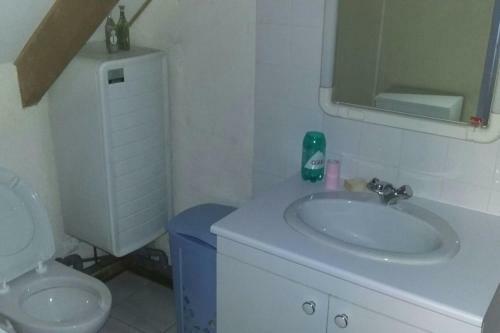 Appartement Pied Des Pistes 6/8 Pers En Ari�ge