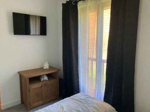 Apartamento Guzet Neige Coeur Station