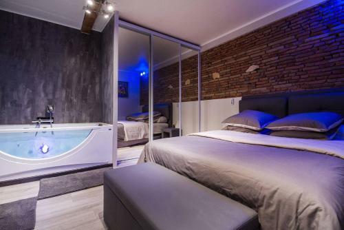 Apartamentos Cocoon'inn Daurade