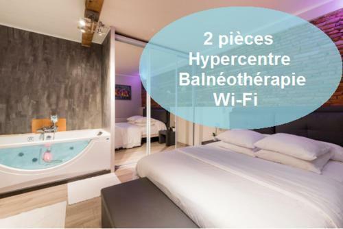 Apartamentos Cocoon'inn Daurade