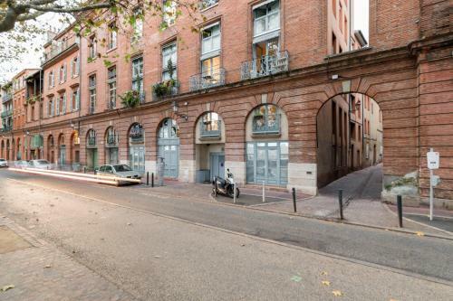 Apartamentos Cocoon'inn Daurade