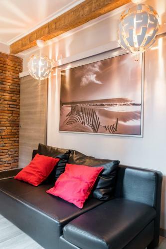 Apartamentos Cocoon'inn Daurade