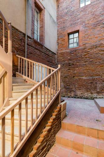 Apartamentos Cocoon'inn Daurade