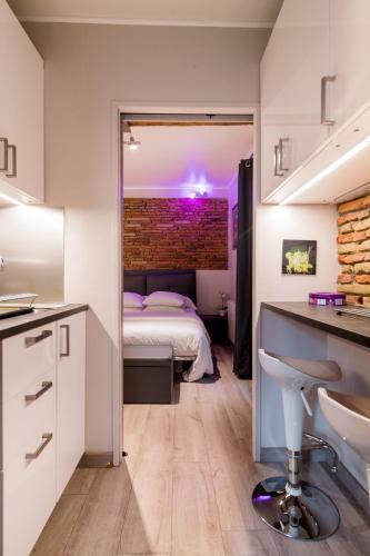 Apartamentos Cocoon'inn Daurade