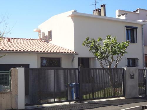 Apartamento Le Clos Nicol