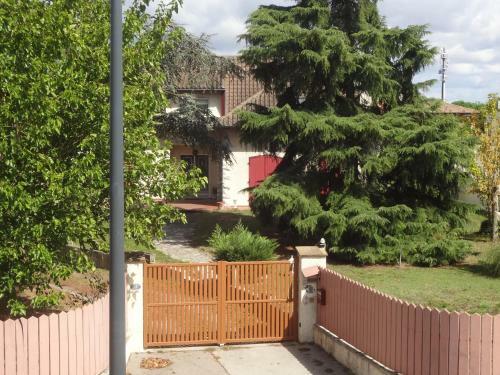 Apartamento Le Clos Nicol