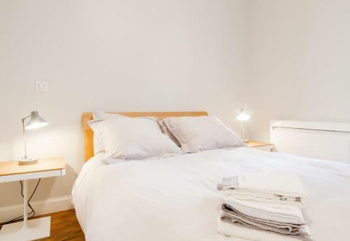 Apartamentos Les Loges Des Chalets