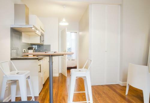 Apartamentos Les Loges Des Chalets