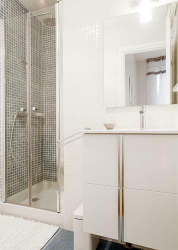 Apartamentos Les Loges Des Chalets