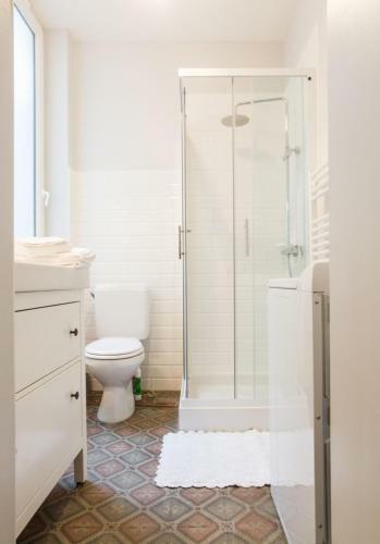 Apartamentos Les Loges Des Chalets