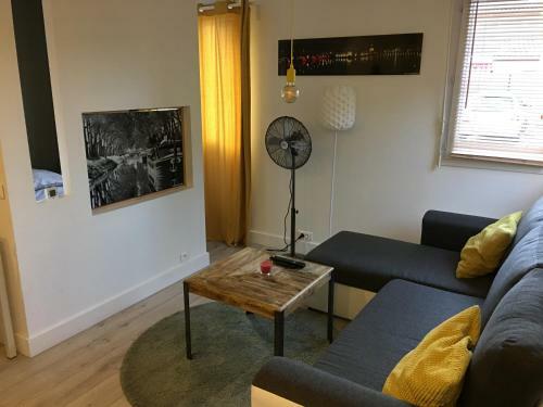 Apartamento Lespinet